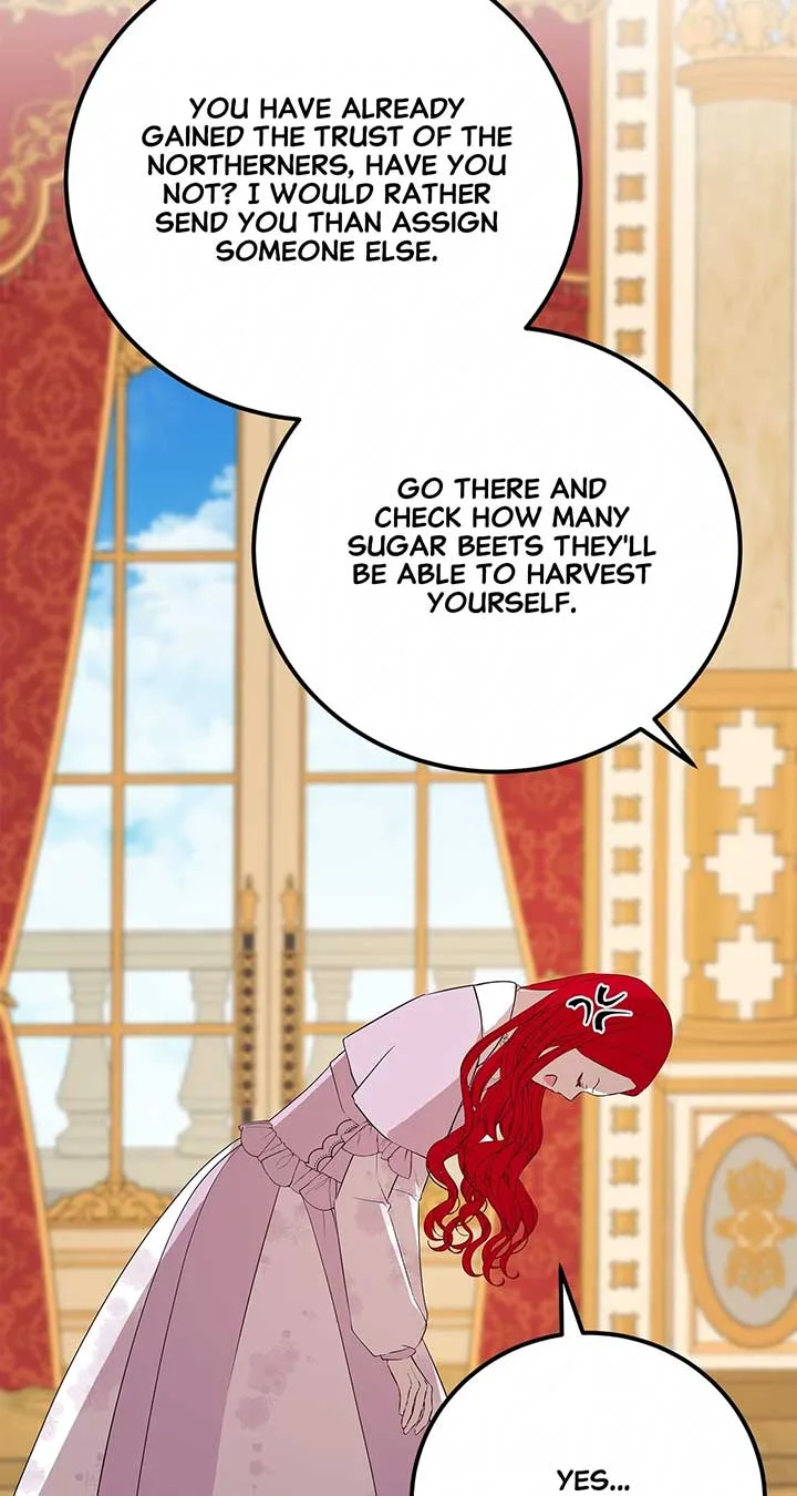 I Am Selling the Main Character’s Shares Chapter 86 page 79