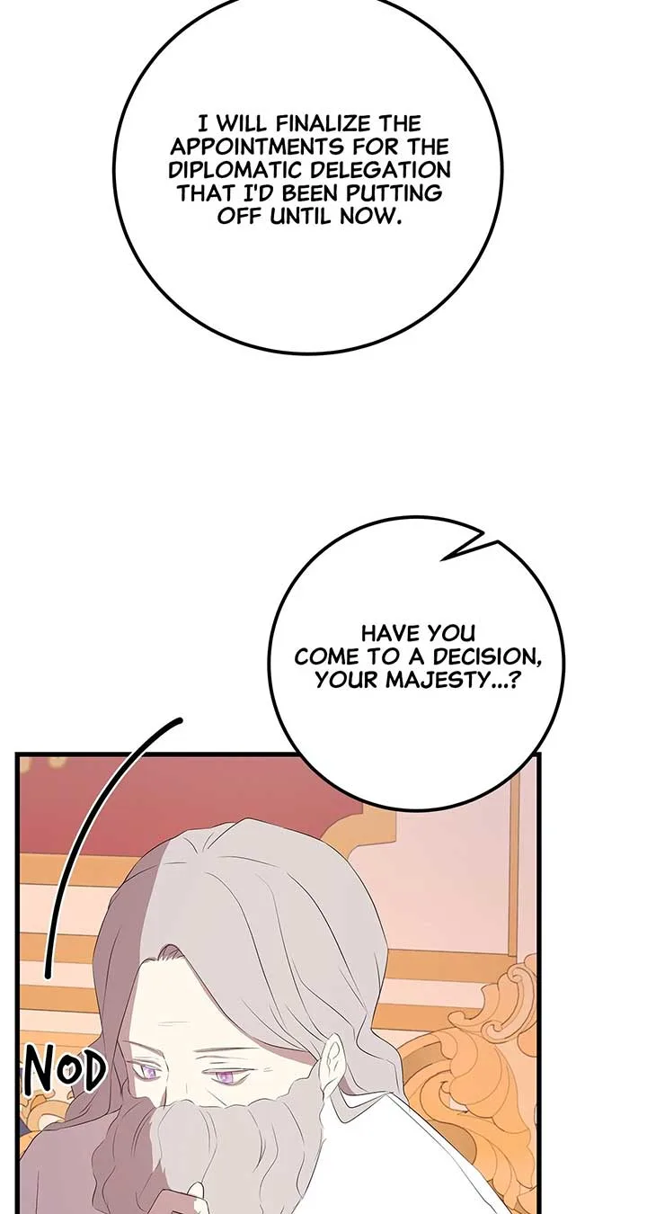 I Am Selling the Main Character’s Shares Chapter 86 page 5