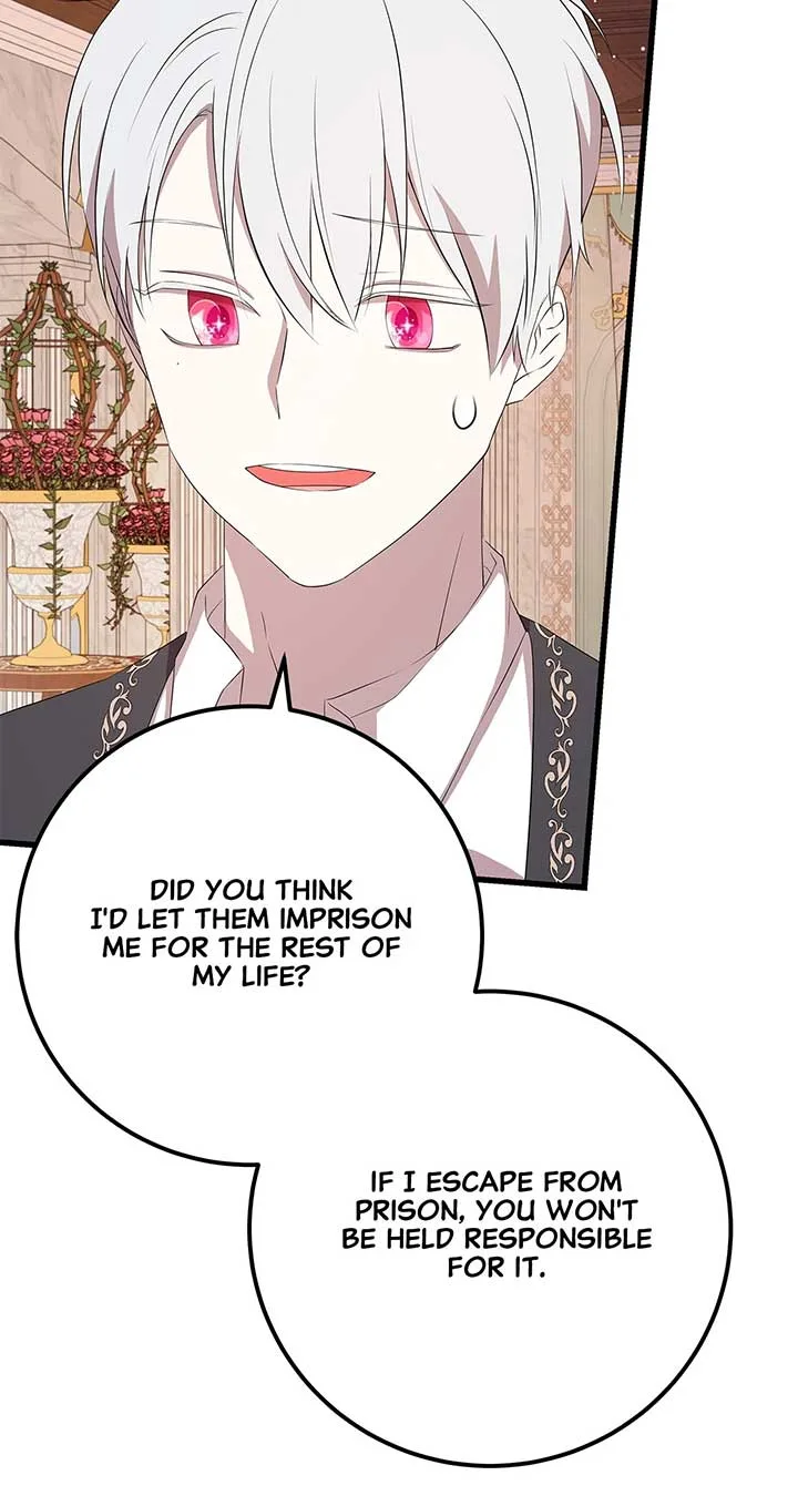 I Am Selling the Main Character’s Shares Chapter 86 page 54