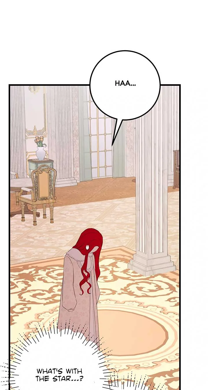 I Am Selling the Main Character’s Shares Chapter 86 page 21