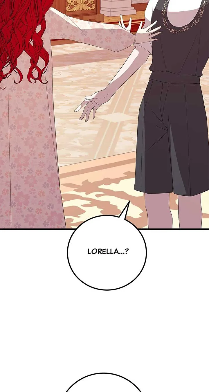 I Am Selling the Main Character’s Shares Chapter 86 page 46