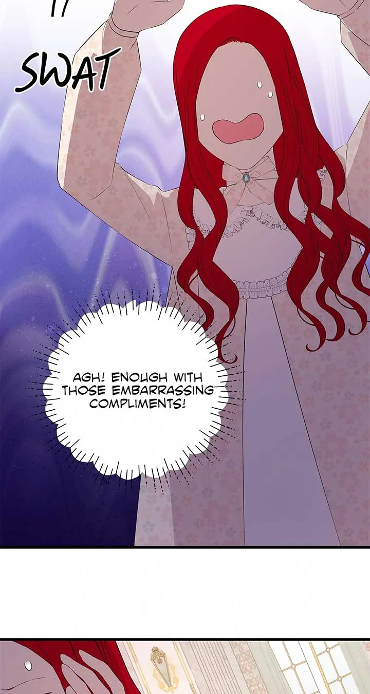 I Am Selling the Main Character’s Shares Chapter 86 page 23