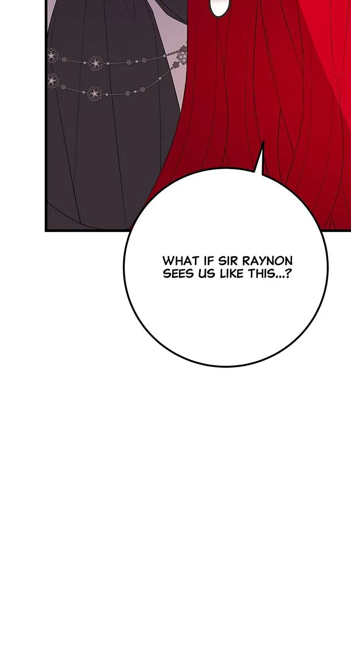 I Am Selling the Main Character’s Shares Chapter 85 page 50