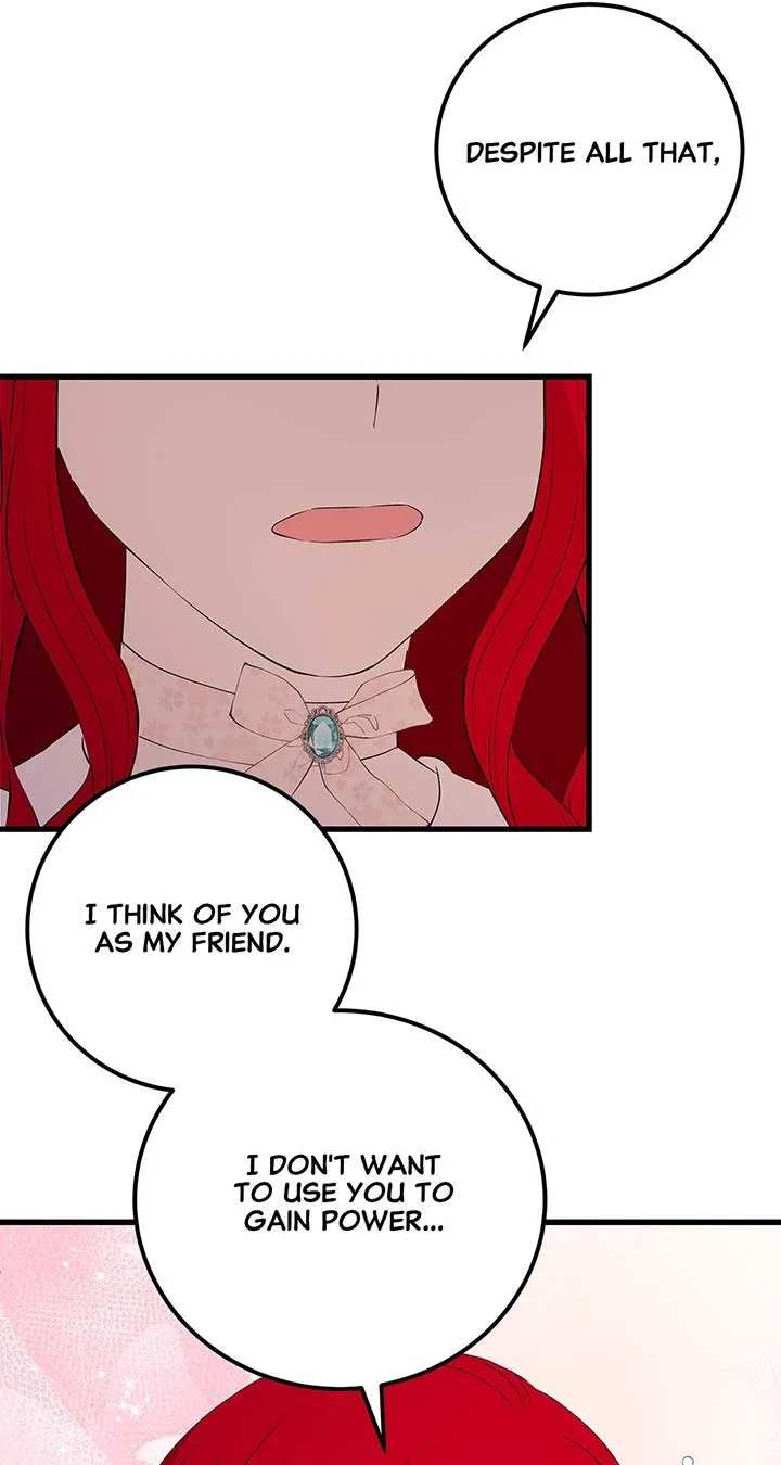 I Am Selling the Main Character’s Shares Chapter 86 page 61