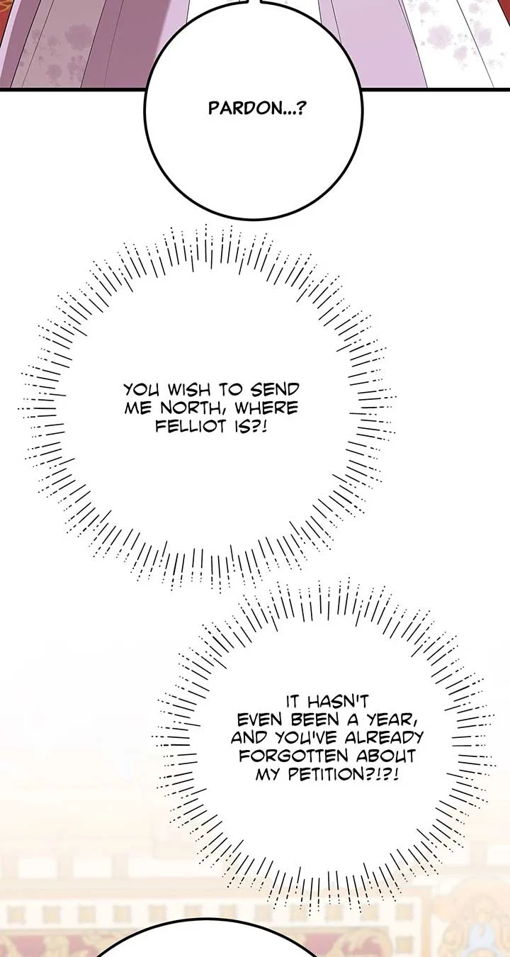 I Am Selling the Main Character’s Shares Chapter 86 page 78
