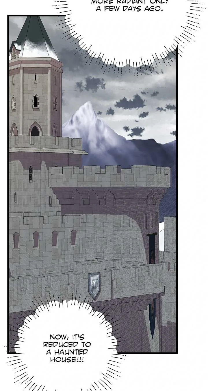 I Am Selling the Main Character’s Shares Chapter 86 page 84