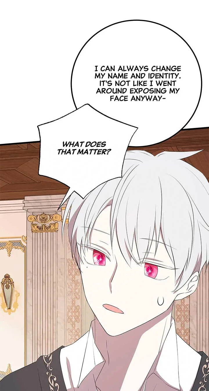 I Am Selling the Main Character’s Shares Chapter 86 page 55