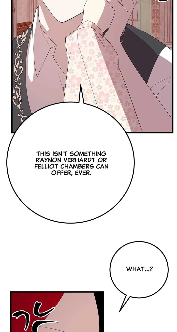 I Am Selling the Main Character’s Shares Chapter 86 page 44
