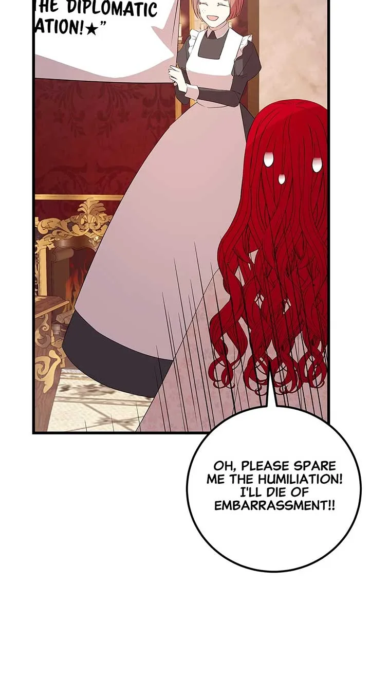 I Am Selling the Main Character’s Shares Chapter 86 page 15