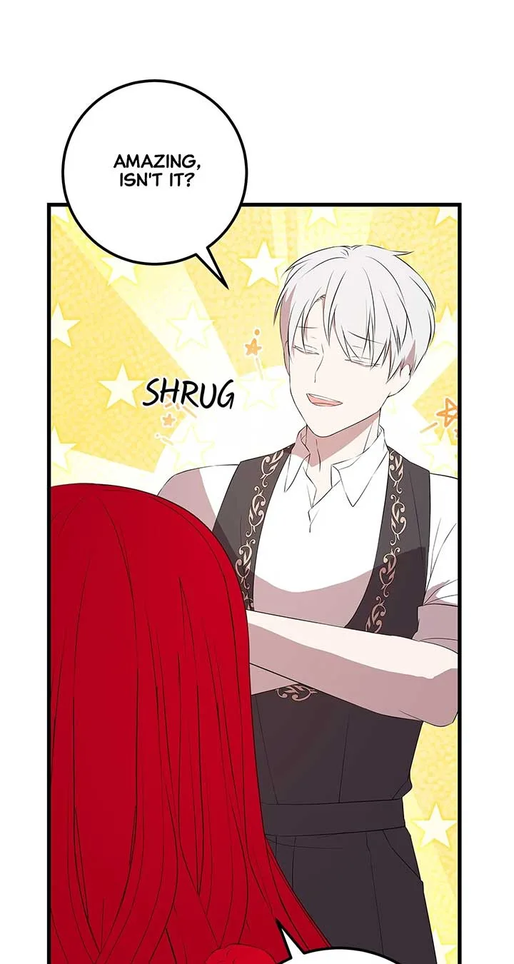 I Am Selling the Main Character’s Shares Chapter 86 page 34
