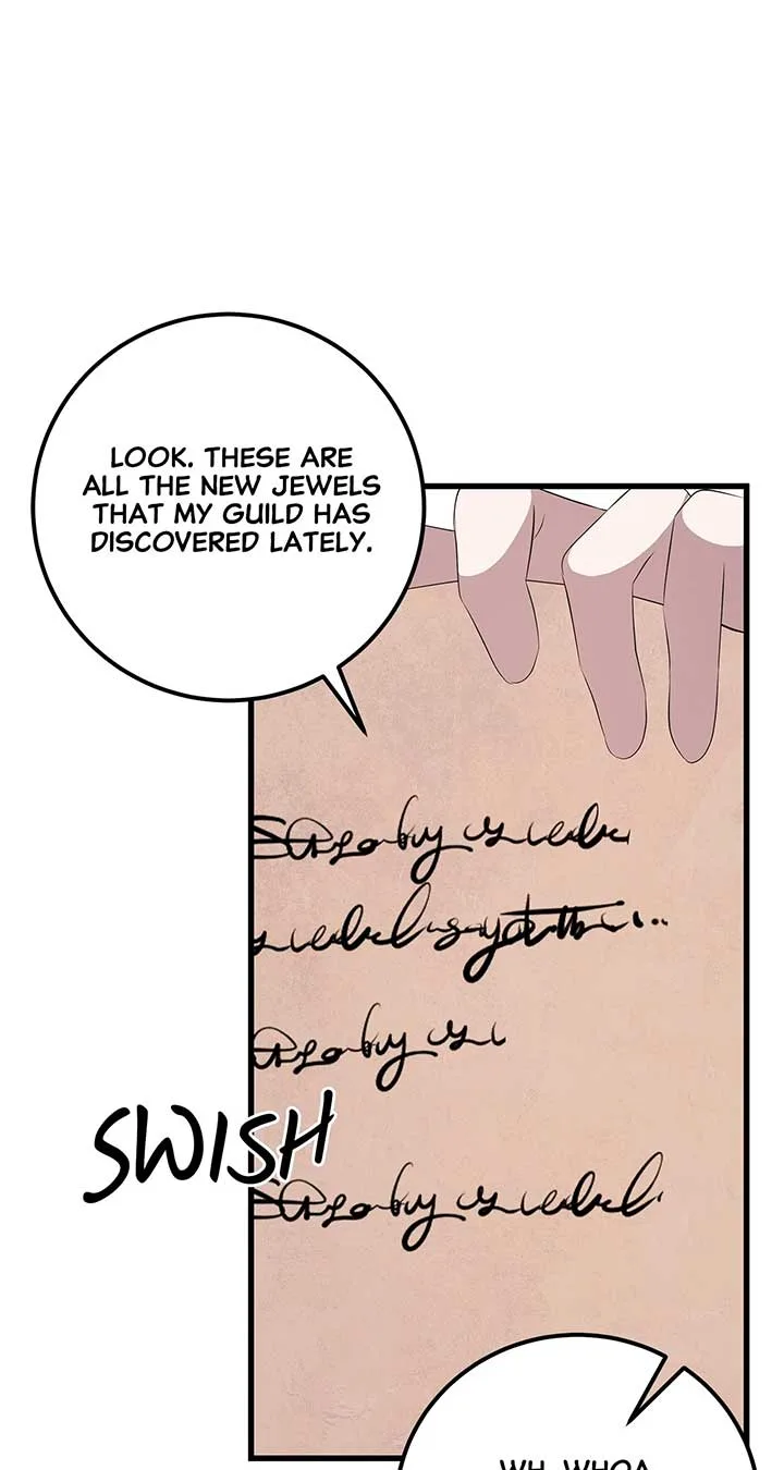 I Am Selling the Main Character’s Shares Chapter 86 page 30