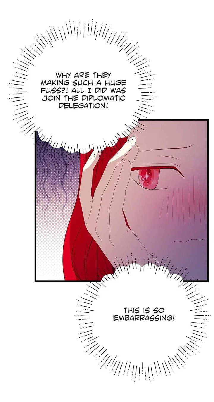 I Am Selling the Main Character’s Shares Chapter 86 page 16