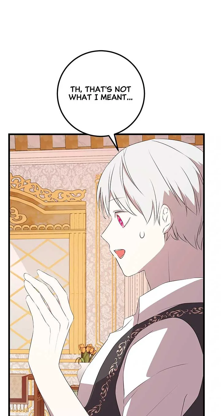 I Am Selling the Main Character’s Shares Chapter 86 page 50