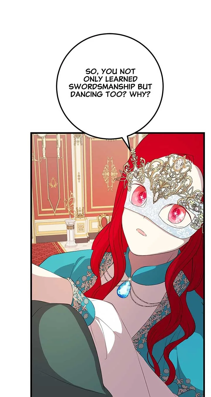 I Am Selling the Main Character’s Shares Chapter 85 page 65