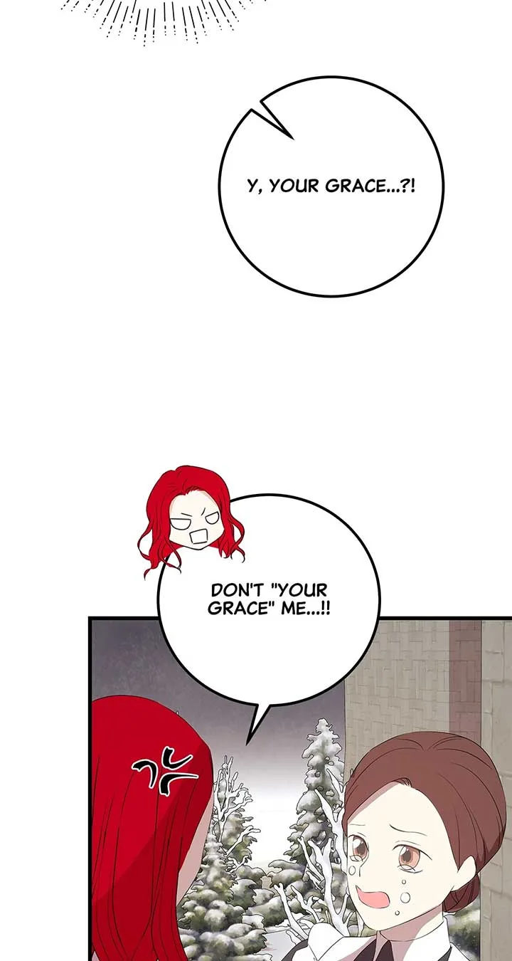I Am Selling the Main Character’s Shares Chapter 86 page 85