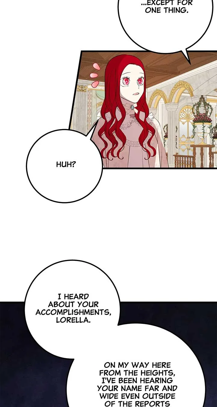 I Am Selling the Main Character’s Shares Chapter 86 page 36
