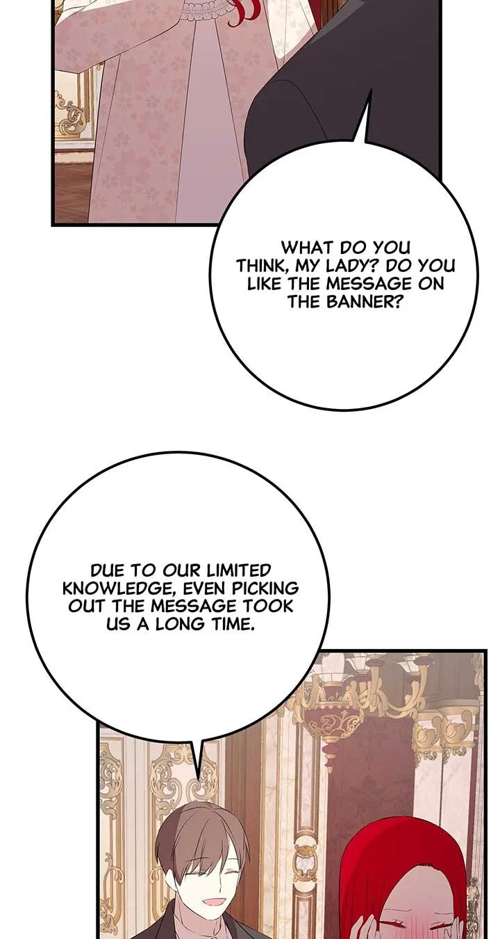 I Am Selling the Main Character’s Shares Chapter 86 page 13