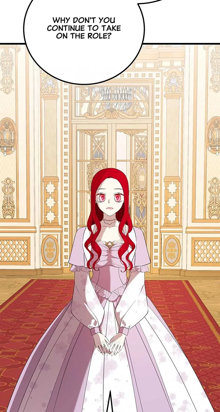 I Am Selling the Main Character’s Shares Chapter 86 page 77