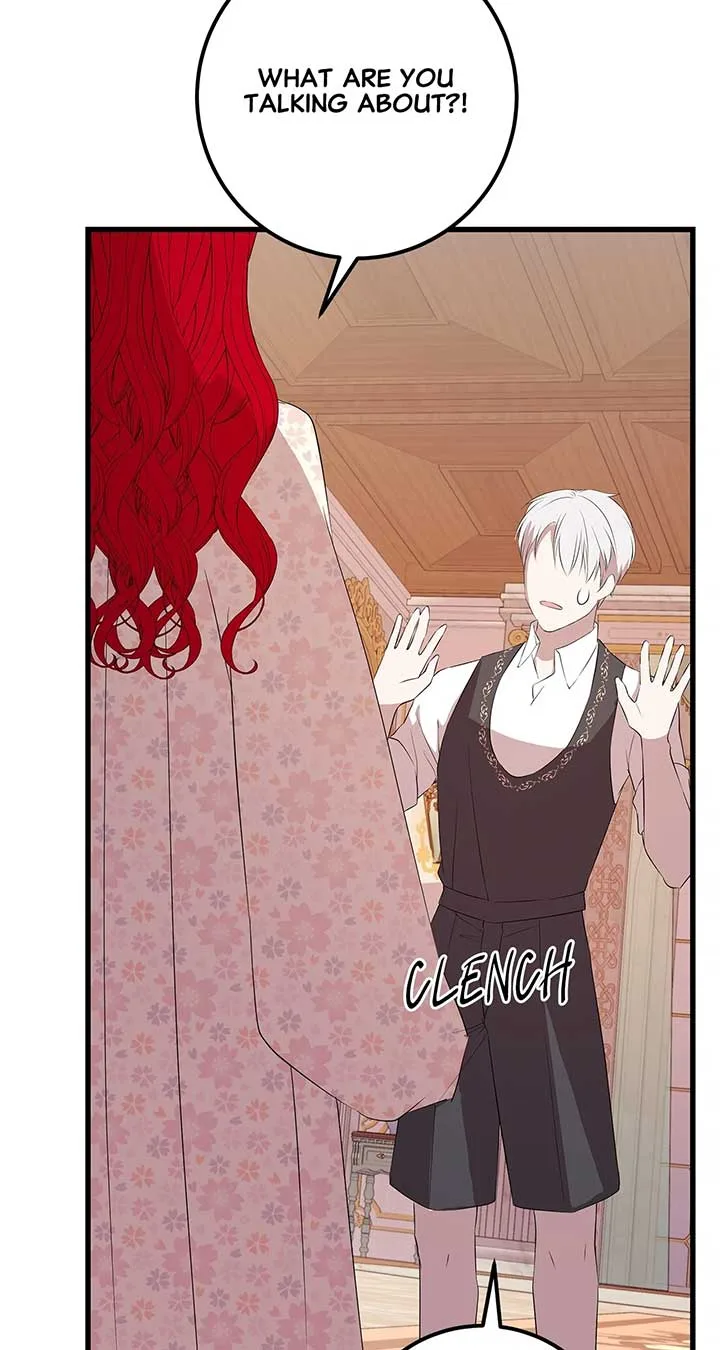 I Am Selling the Main Character’s Shares Chapter 86 page 47