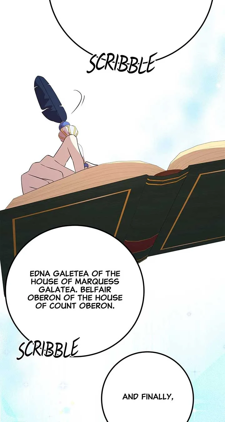 I Am Selling the Main Character’s Shares Chapter 86 page 7