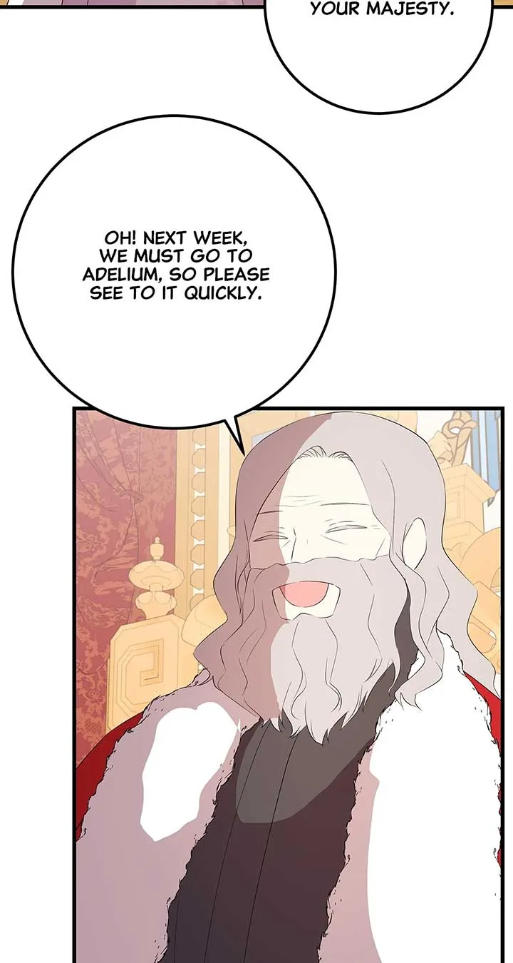 I Am Selling the Main Character’s Shares Chapter 86 page 80
