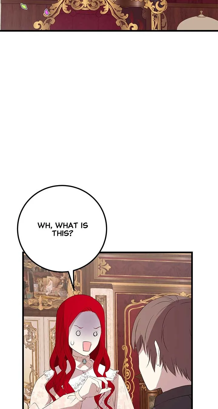 I Am Selling the Main Character’s Shares Chapter 86 page 12