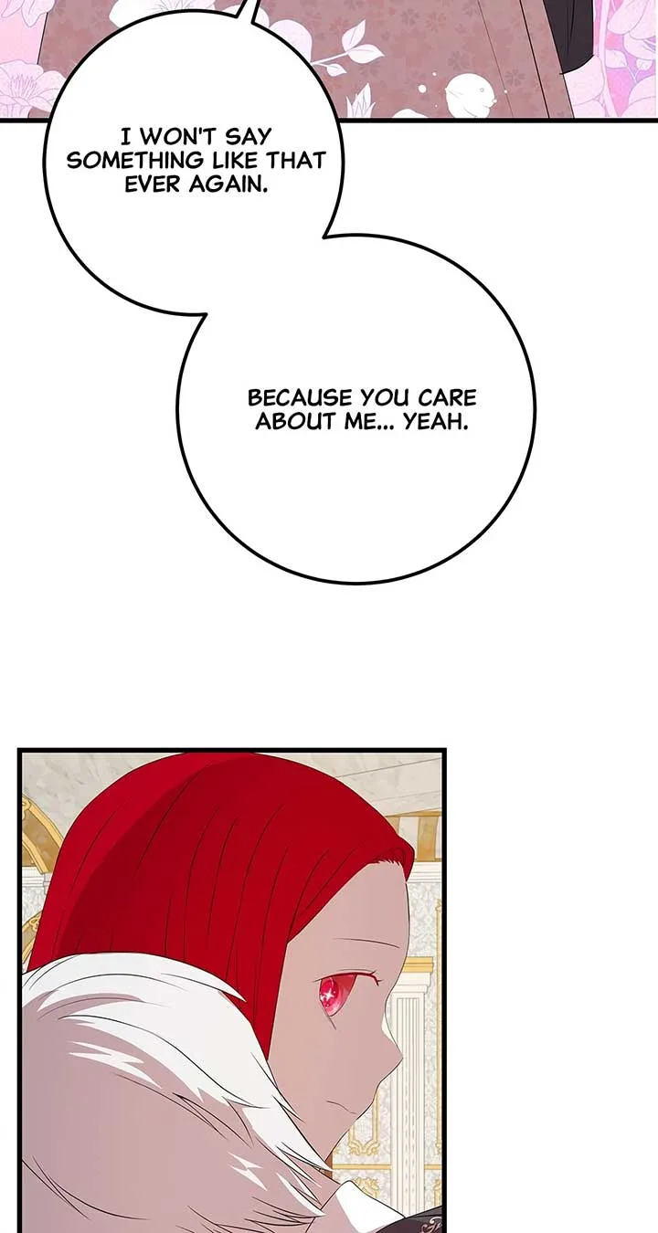I Am Selling the Main Character’s Shares Chapter 86 page 71