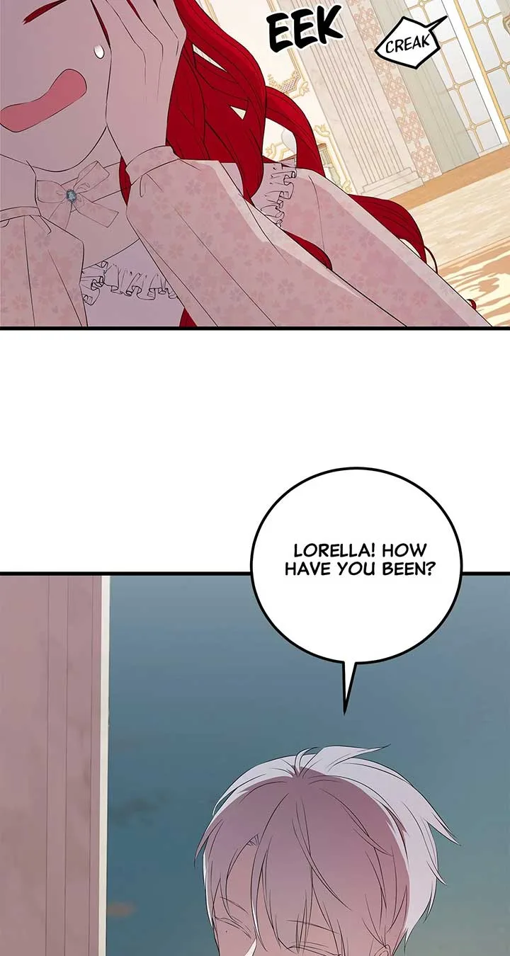 I Am Selling the Main Character’s Shares Chapter 86 page 24
