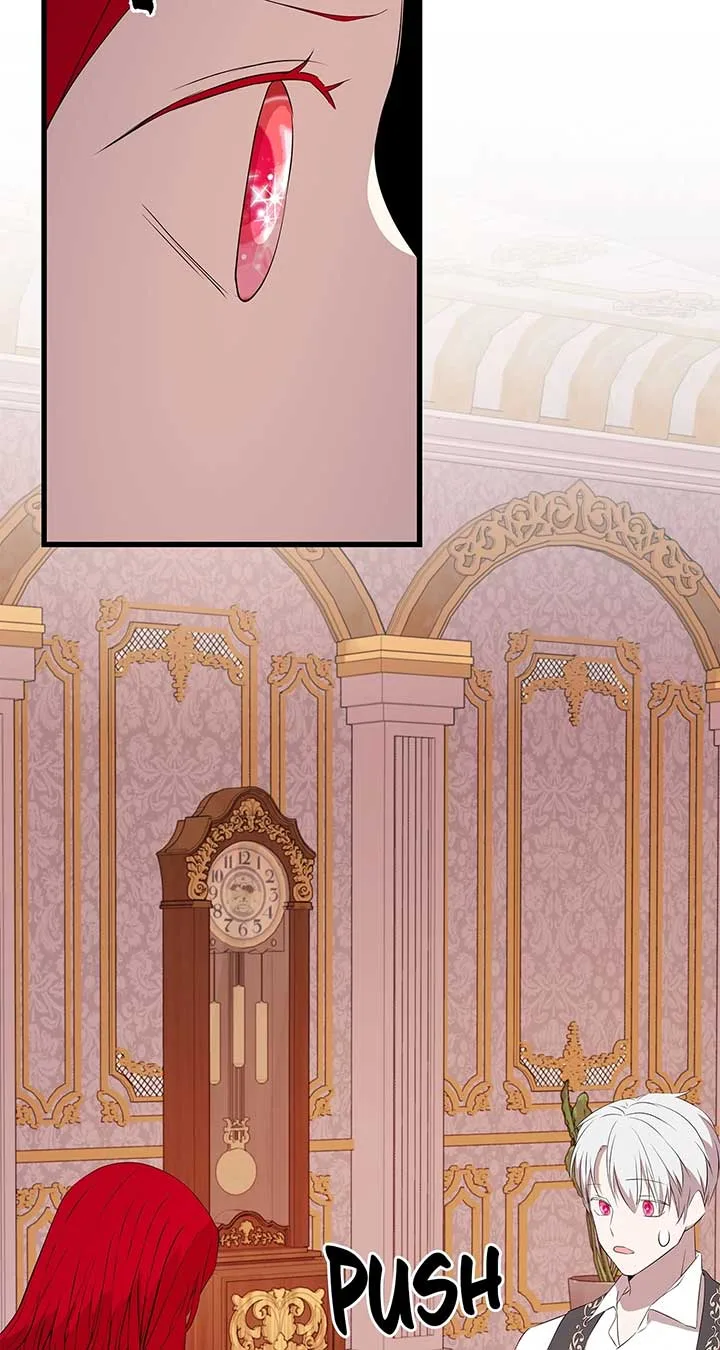I Am Selling the Main Character’s Shares Chapter 86 page 45