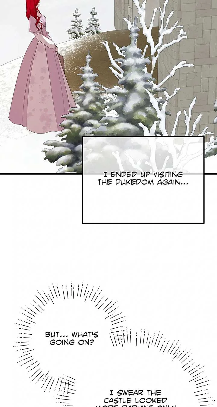I Am Selling the Main Character’s Shares Chapter 86 page 83