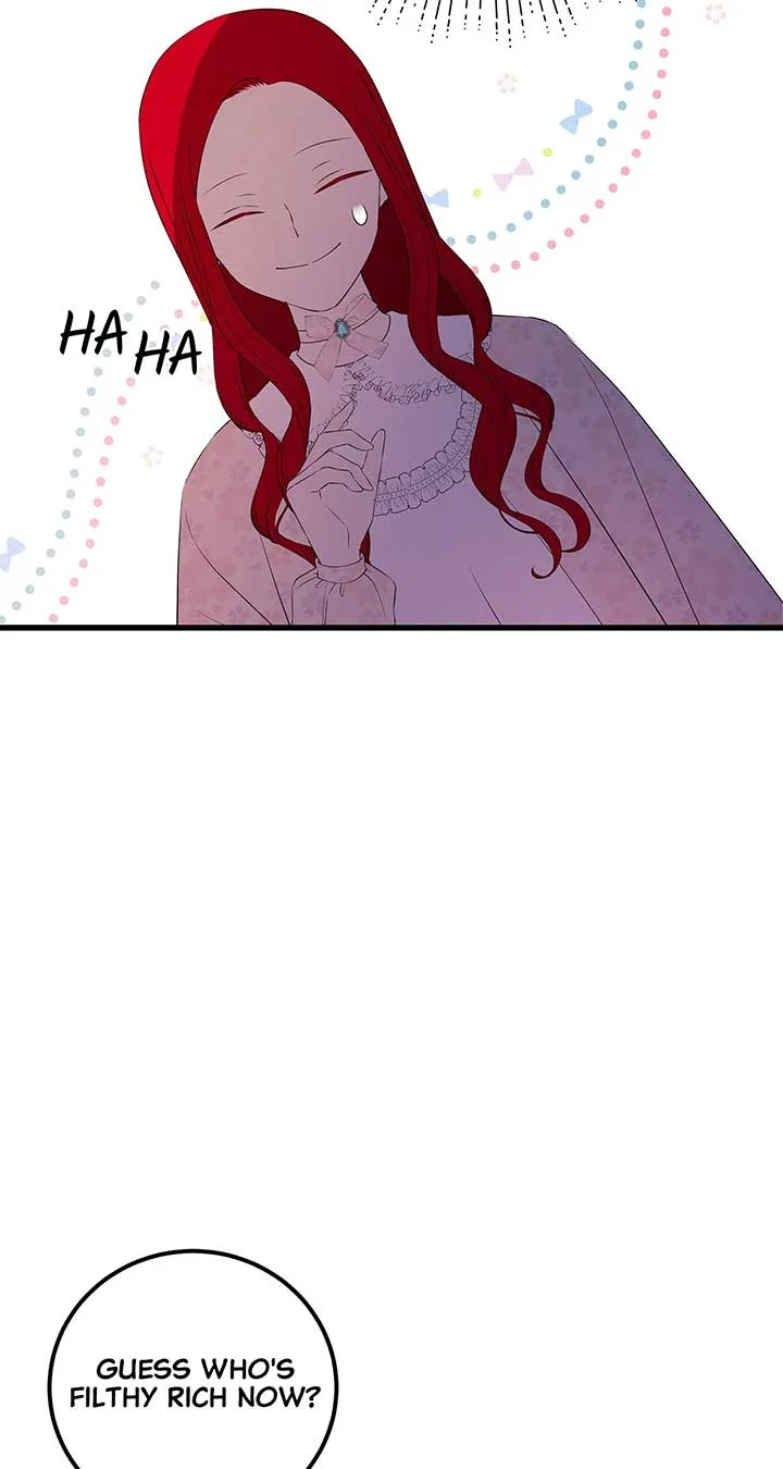 I Am Selling the Main Character’s Shares Chapter 86 page 28