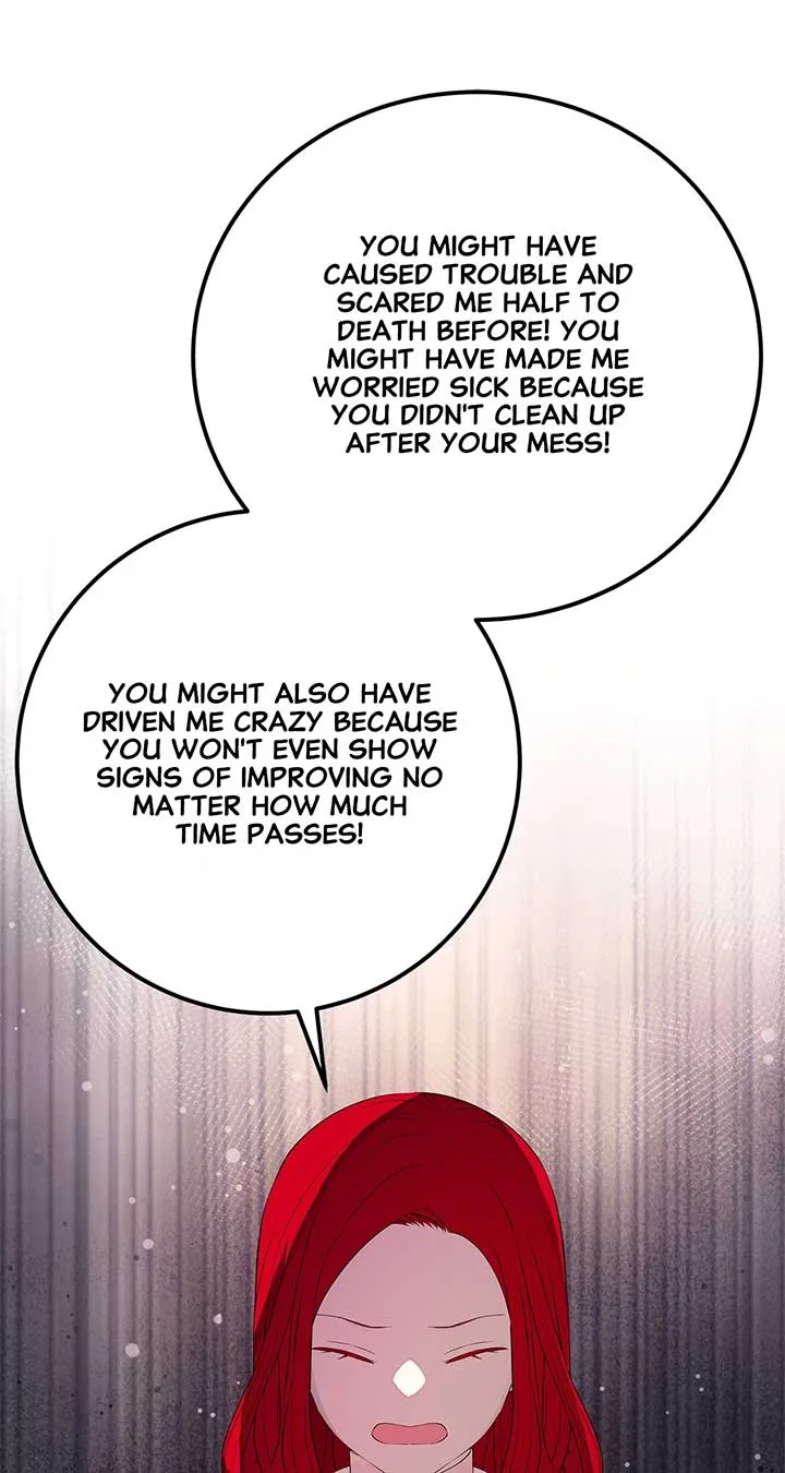 I Am Selling the Main Character’s Shares Chapter 86 page 58