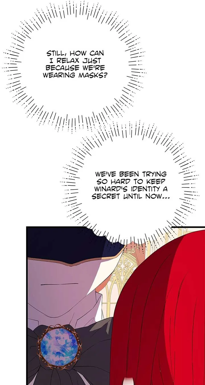 I Am Selling the Main Character’s Shares Chapter 85 page 49