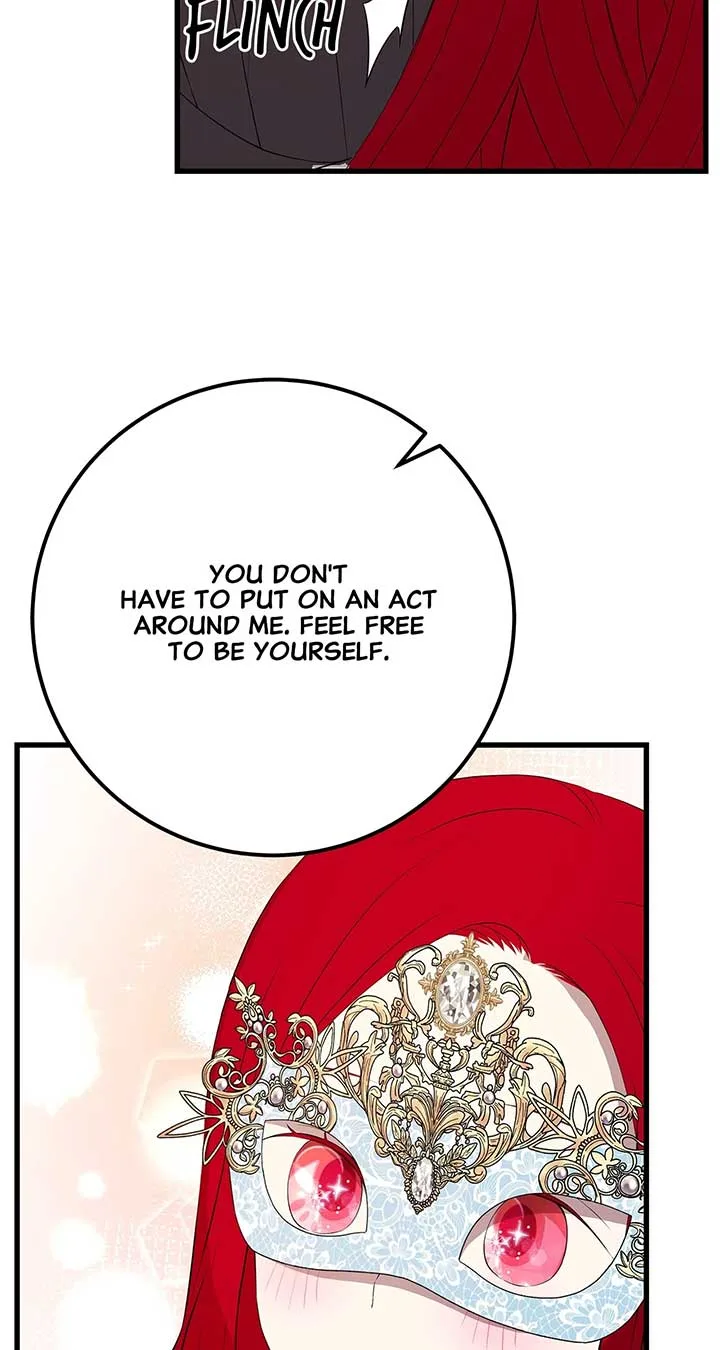 I Am Selling the Main Character’s Shares Chapter 85 page 43