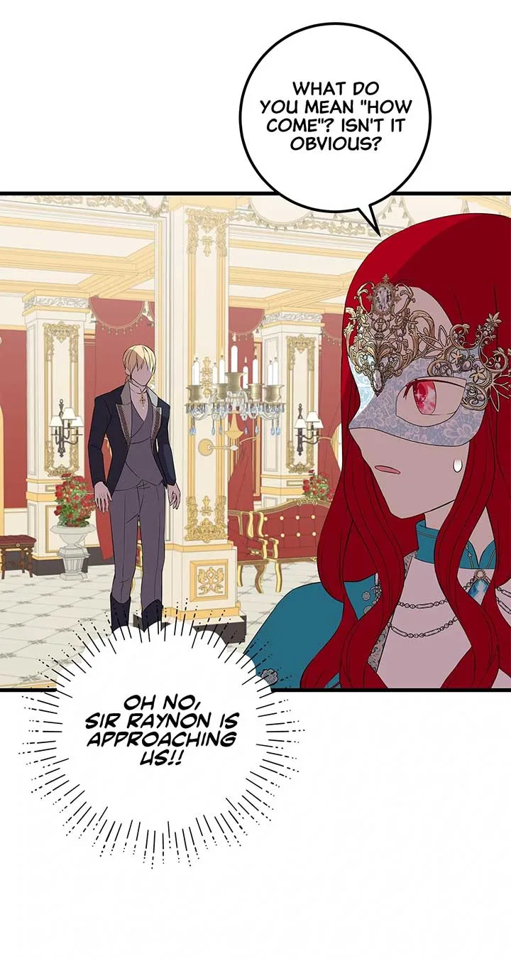 I Am Selling the Main Character’s Shares Chapter 85 page 79