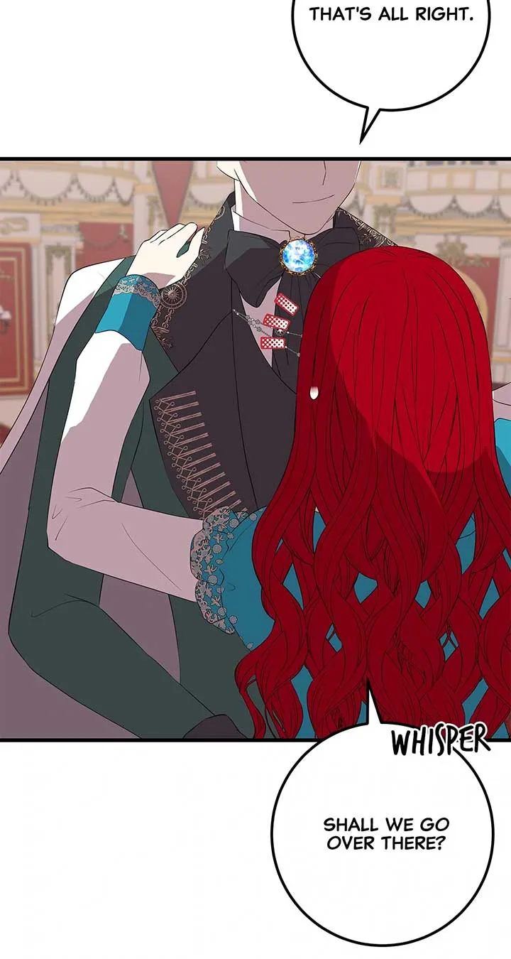 I Am Selling the Main Character’s Shares Chapter 85 page 74