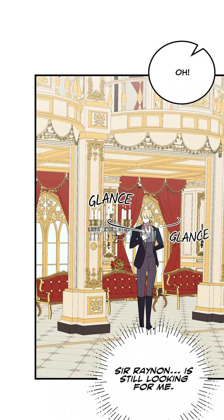 I Am Selling the Main Character’s Shares Chapter 85 page 76
