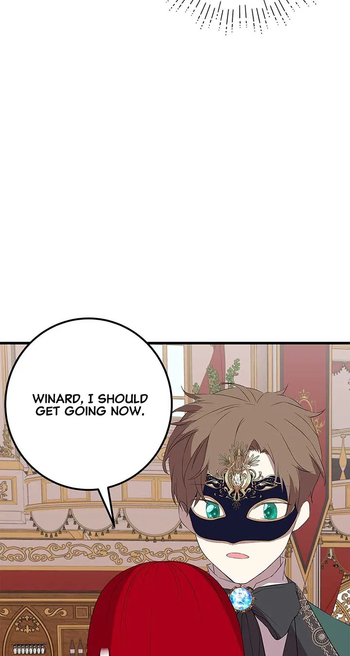 I Am Selling the Main Character’s Shares Chapter 85 page 77