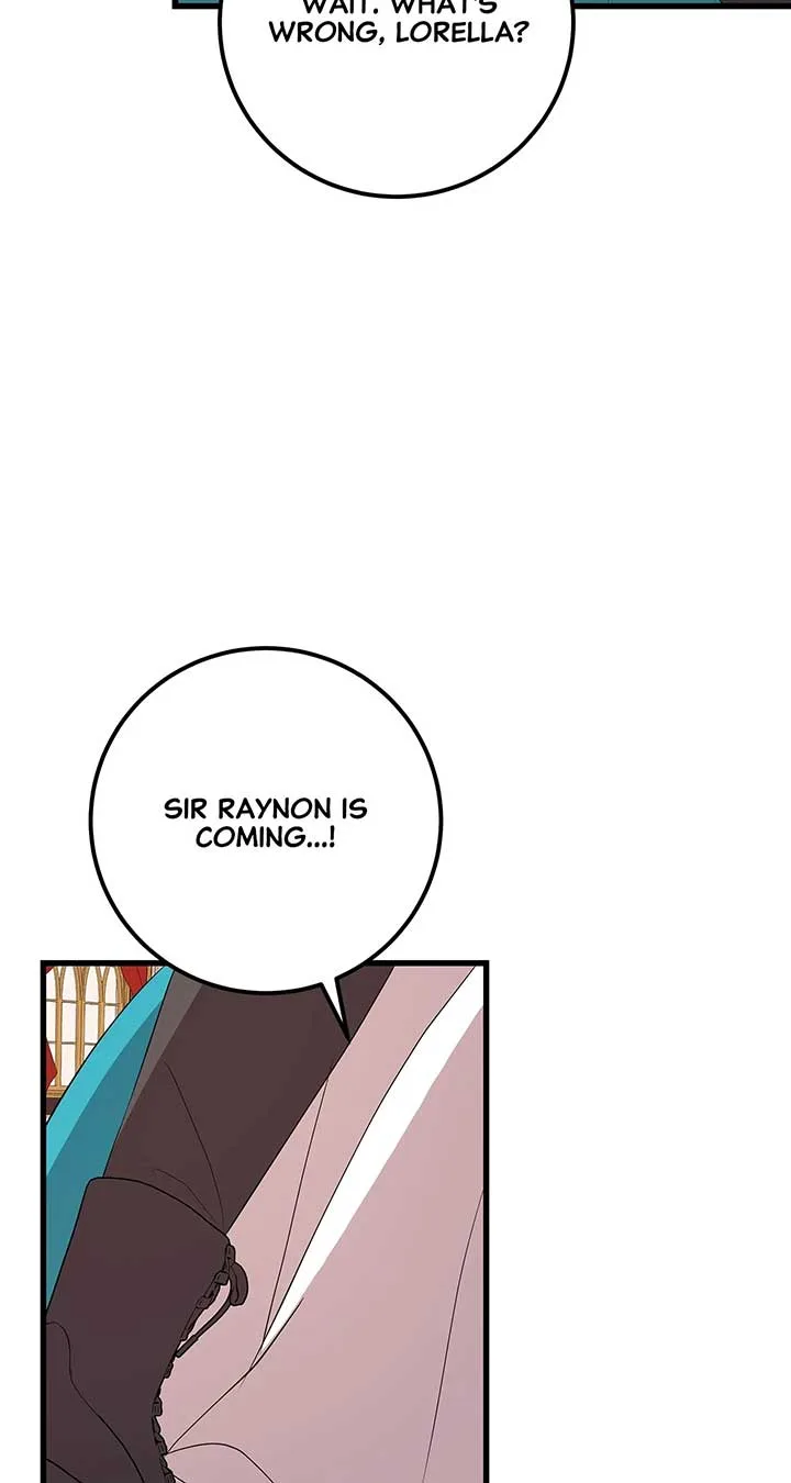 I Am Selling the Main Character’s Shares Chapter 85 page 82