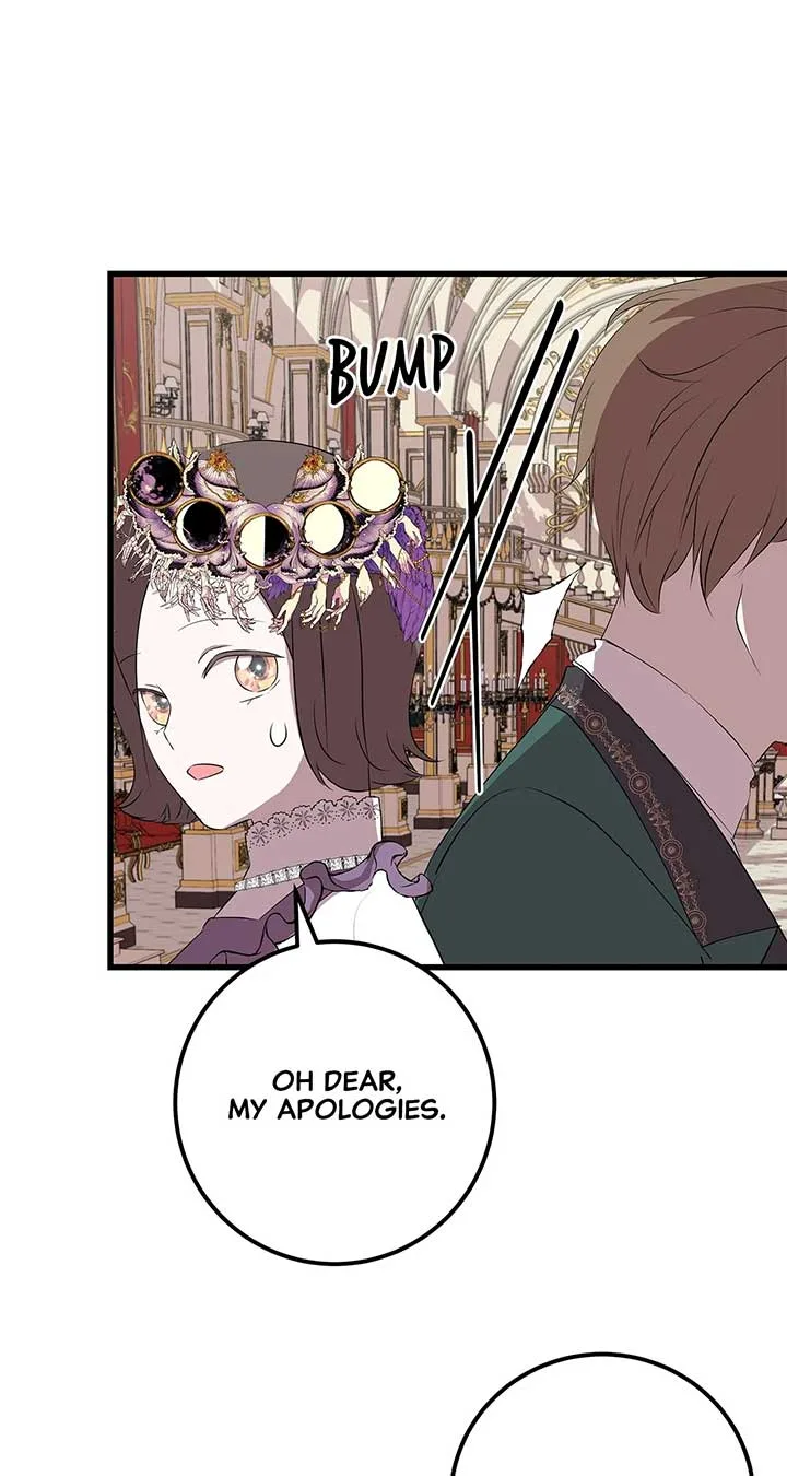 I Am Selling the Main Character’s Shares Chapter 85 page 73