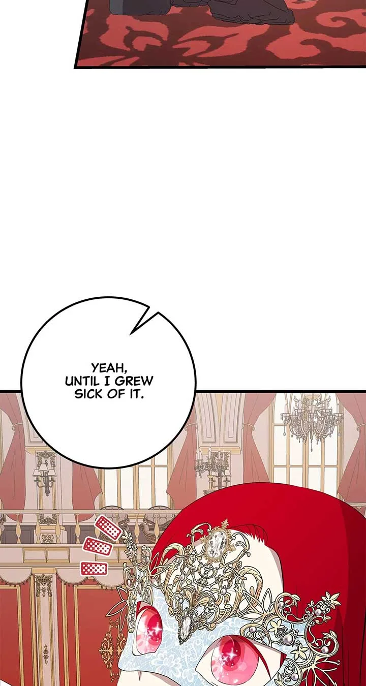 I Am Selling the Main Character’s Shares Chapter 85 page 63