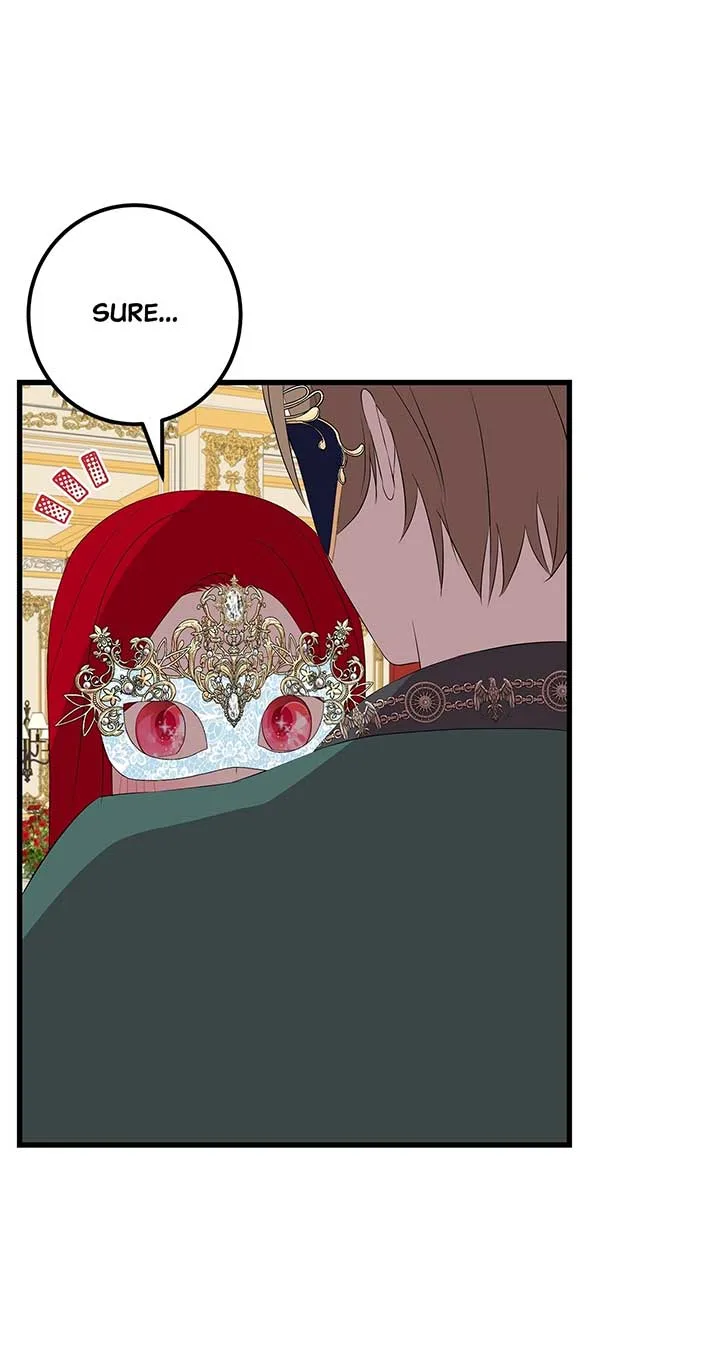 I Am Selling the Main Character’s Shares Chapter 85 page 75