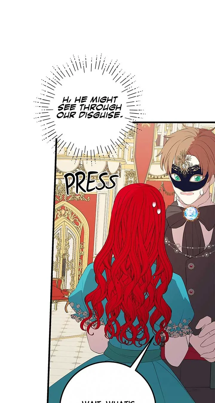 I Am Selling the Main Character’s Shares Chapter 85 page 81
