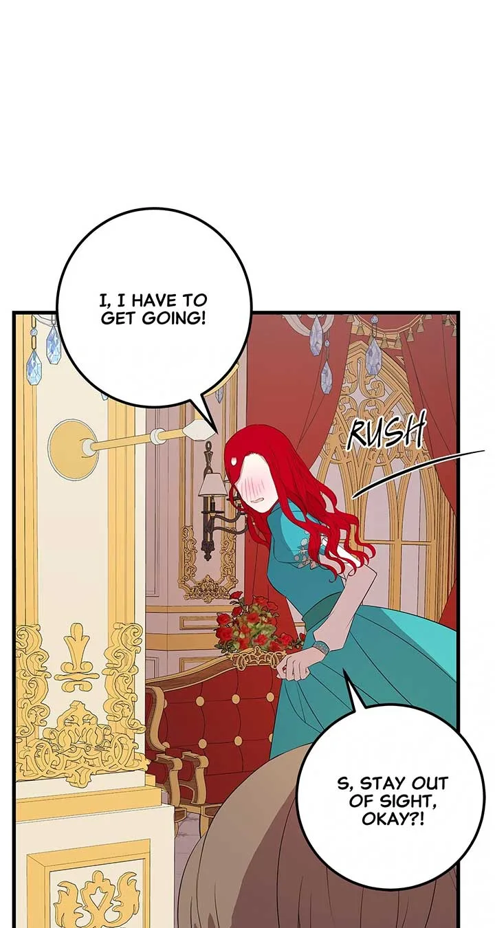 I Am Selling the Main Character’s Shares Chapter 85 page 87