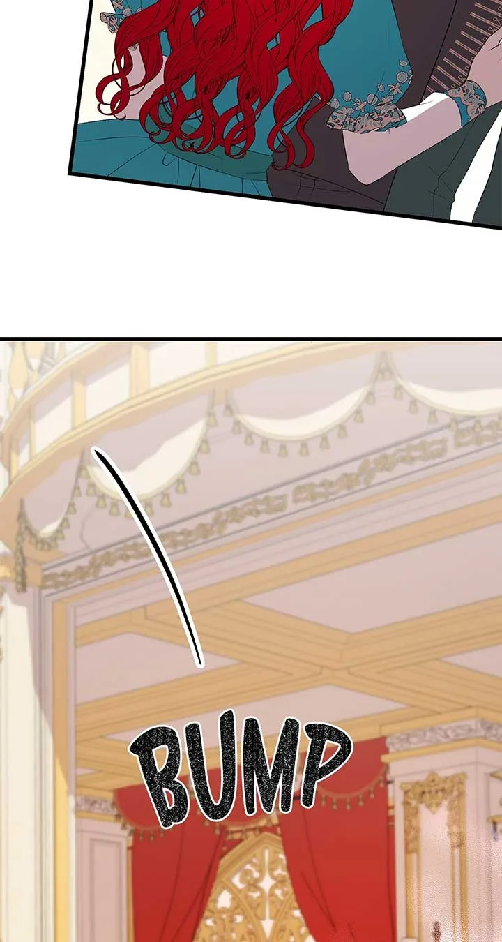 I Am Selling the Main Character’s Shares Chapter 85 page 84