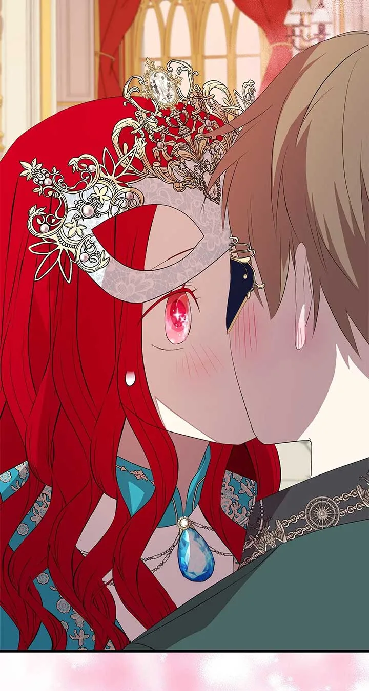 I Am Selling the Main Character’s Shares Chapter 85 page 85