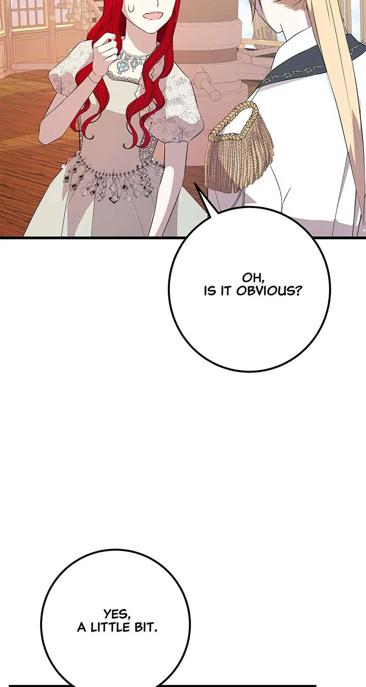 I Am Selling the Main Character’s Shares Chapter 89 page 45