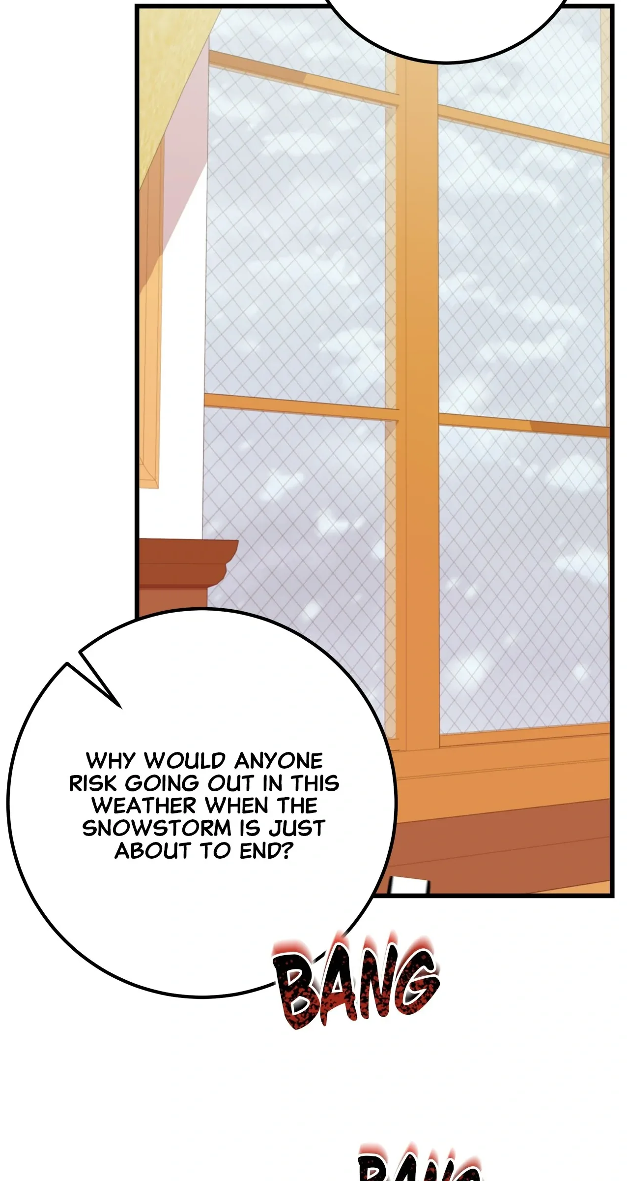I Am Selling the Main Character’s Shares Chapter 87 page 37
