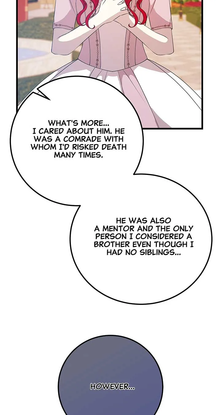 I Am Selling the Main Character’s Shares Chapter 89 page 28