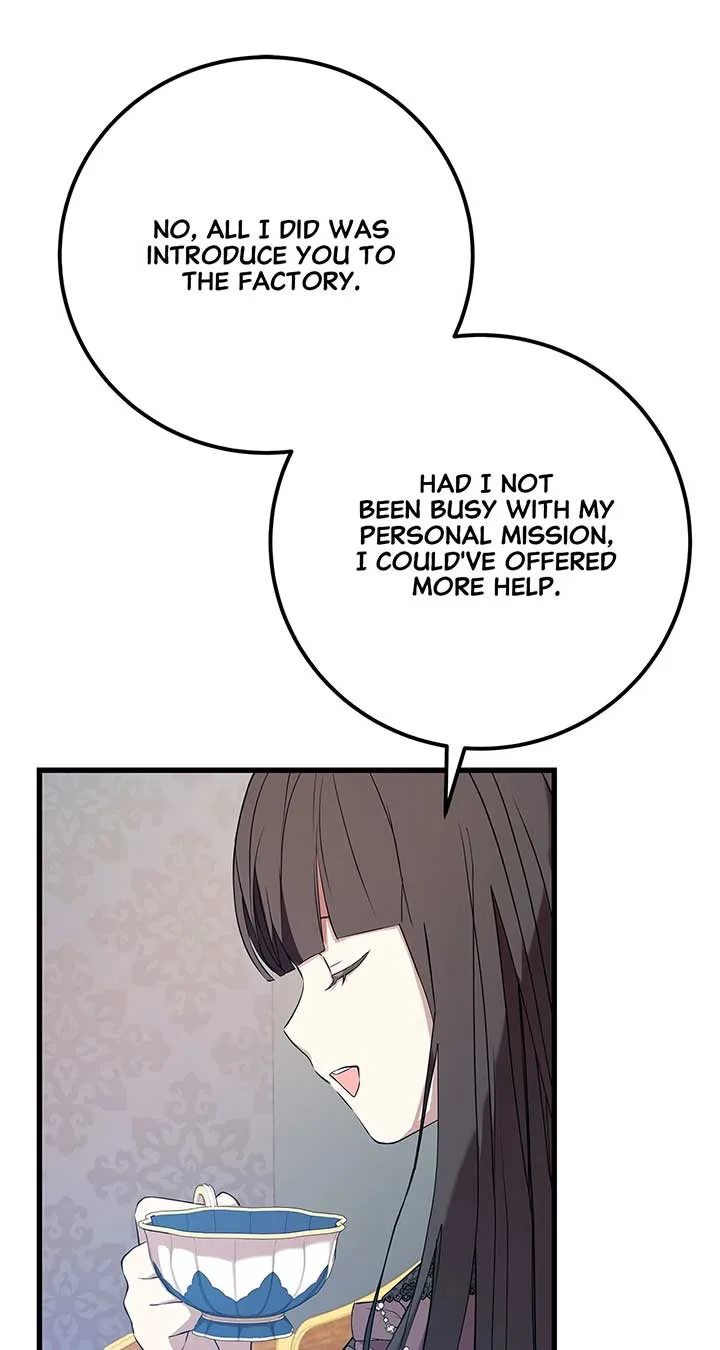 I Am Selling the Main Character’s Shares Chapter 88 page 9